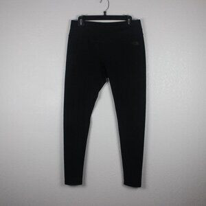 The North Face, Leggings, Women's L, Black